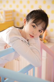 和搜子在同居的日子1